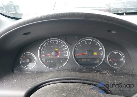 2005 Chevrolet Uplander Lt from USA, damaged, VIN 1GNDV33L15D231832